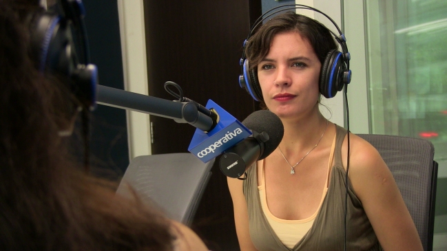 Camila Vallejo: La Nueva Mayoría puede seguir gobernando