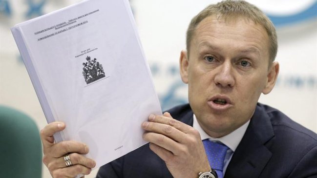 Acusado de matar a ex espía ruso: El juez claramente se volvió loco