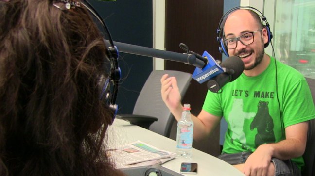 Nicolás López: Con 