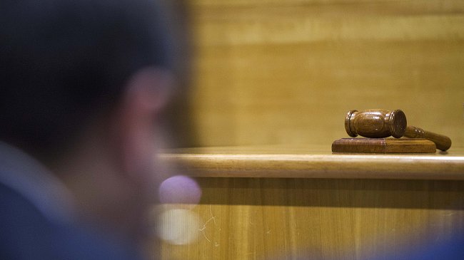 Fiscalía formalizó a sujeto que manoseó a dos mujeres en plena calle