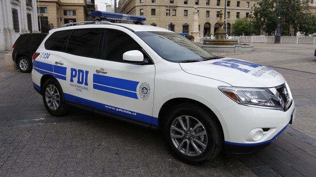 PDI allanó oficinas de Consorcio Santa Marta para esclarecer causas de incendio