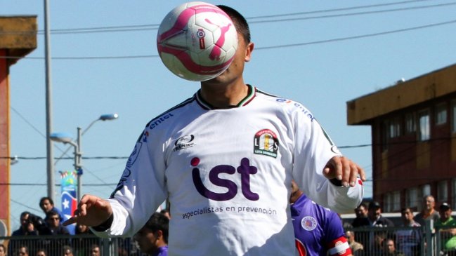 Lota Schwager vive profunda crisis que lo tiene cerca de bajar a Tercera División