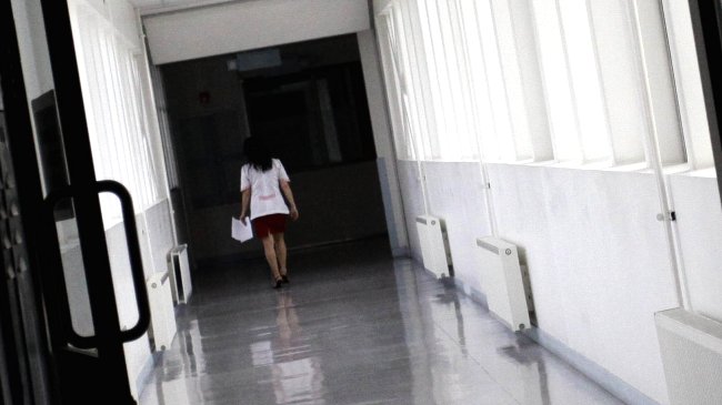 Hospital Regional de Concepción entregó cadáver a familia equivocada