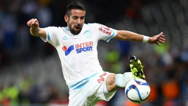 La acción de los chilenos para este fin de semana en Europa