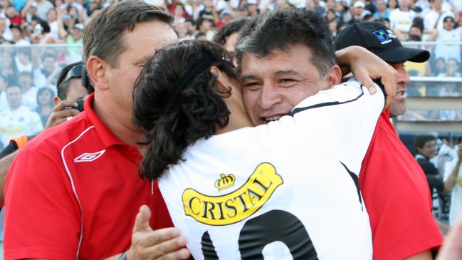 ¿Qué es lo mejor que le pasó a Colo Colo desde su quiebra?