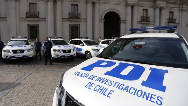 Profesor de karate fue detenido por acusación de abusos sexuales