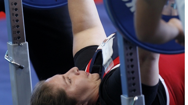 María Antonieta Ortiz obtuvo el segundo oro para Chile en Río 2016