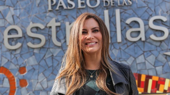 Myriam Hernández recorre el país con 16 conciertos veraniegos