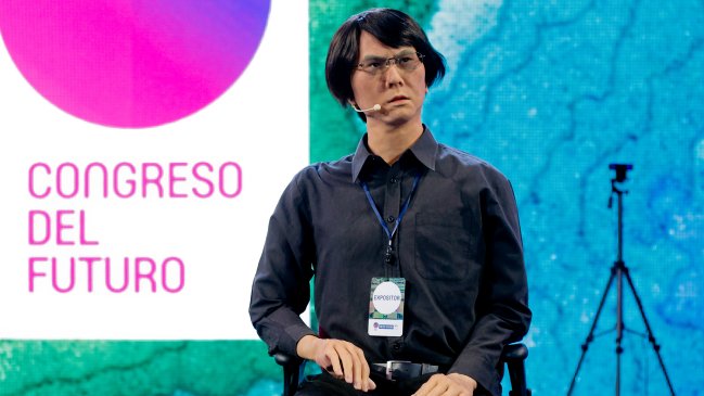 El balance de la quinta versión del Congreso del Futuro