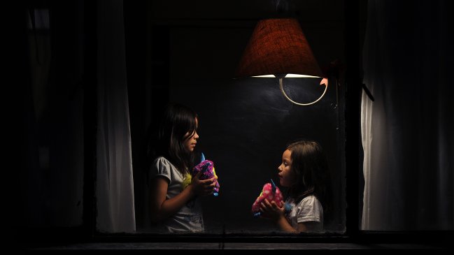 Onemi: 8.423 clientes permanecen sin suministro eléctrico por núcleo frío en altura