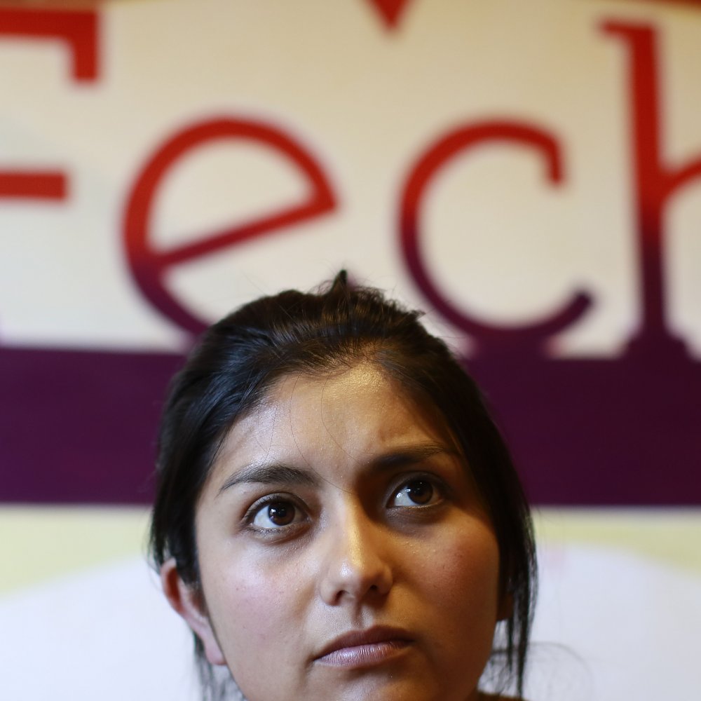 Confech criticó al Gobierno por ambigüedad en plazos de reforma a la educación superior