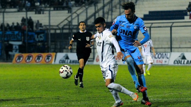 La programación de la tercera fecha del Torneo de Clausura