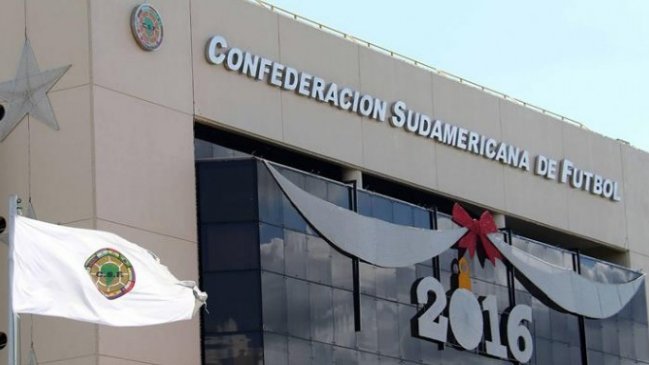 Conmebol definirá este martes a su nuevo presidente