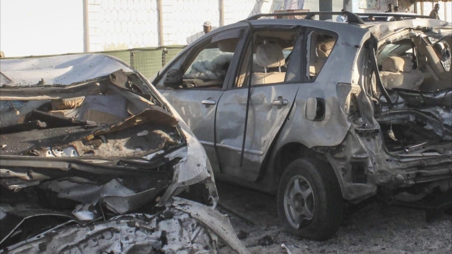 Tres explosiones en Camerún dejaron al menos 28 muertos