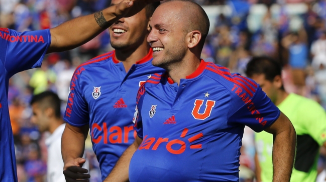 Gustavo Lorenzetti: Debemos trabajar para seguir teniendo partidos así