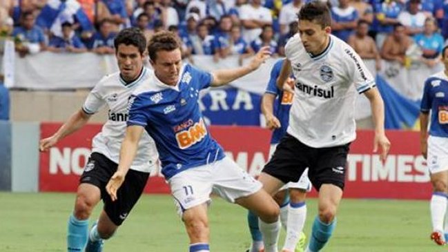 Clubes brasileños mantienen su nueva liga pese al veto de la CBF