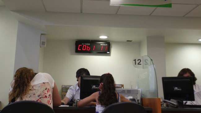 Superintendencia de Salud: Durante 2015 se triplicaron los reclamos de los usuarios