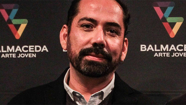 Centro Cultural GAM definió nuevo director ejecutivo