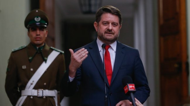 Intendente Orrego: Tenemos que combatir la delincuencia no importa quien sea la víctima