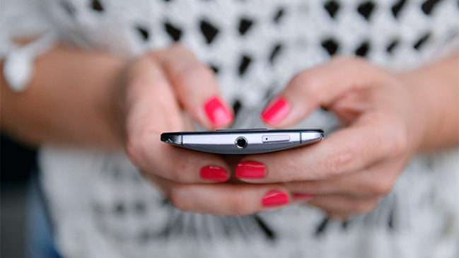 Nueva forma de marcar: La aplicación para actualizar agenda de contactos