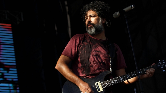 Manuel García lanzará en abril nuevo disco