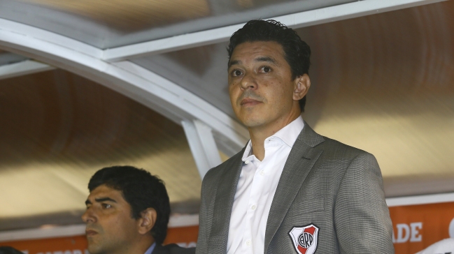 ANFP quiere convencer a Gallardo a través de Salas