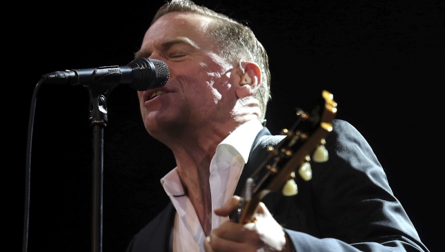 Bryan Adams: 