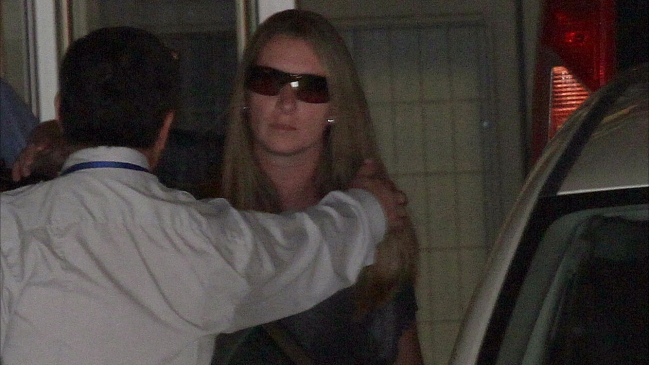 Caso Caval: Querellante pedirá prisión preventiva para Natalia Compagnon