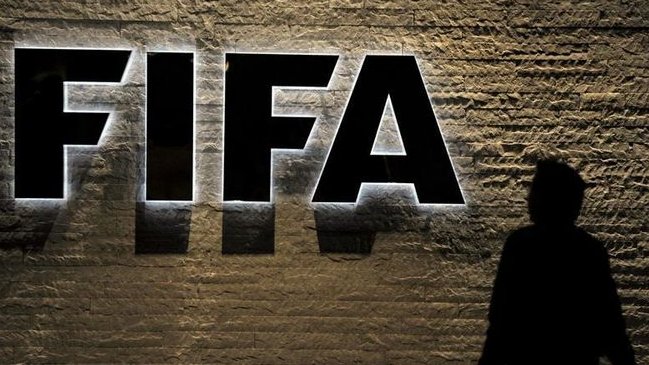 FIFA anunció a los cinco candidatos a la presidencia