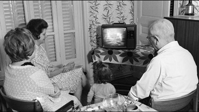 Conmemoran 90 años de las primeras transmisiones de televisión