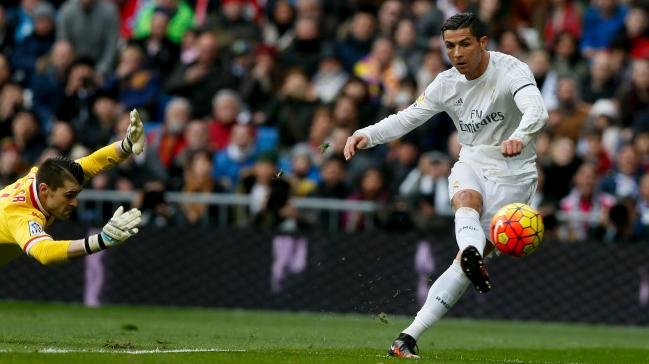 Cristiano Ronaldo compró hotel en la zona más exclusiva de Mónaco