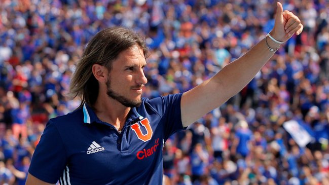 Sebastián Beccacece: Tenemos el desafío de mantener el nivel mostrado