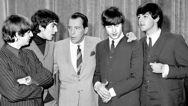 La historia, la política y la cultura de los 60' serán parte de nueva serie de Nat Geo