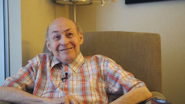 Murió Marvin Minsky, pionero de la inteligencia artificial