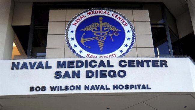 Autoridades no encontraron pruebas de tiroteo en hospital militar de San Diego