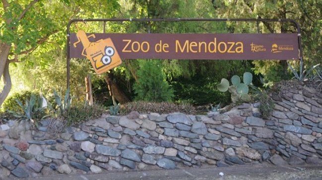 Zoológico de Mendoza cerró temporalmente para indagar alta mortandad de animales