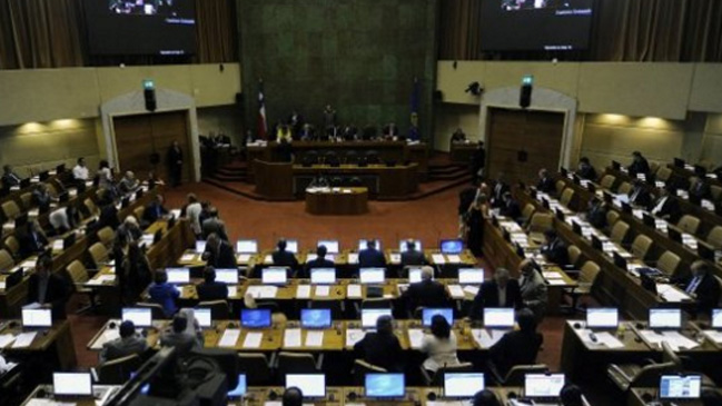 Comisión mixta rechazó aportes anónimos para financiar campañas políticas