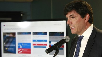  Ministro explicó la nueva forma de marcar desde celulares 