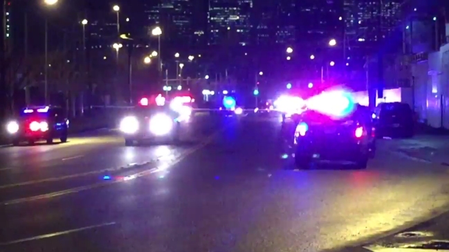 Tiroteo en campamento de personas sin techo dejó dos muertos en Seattle