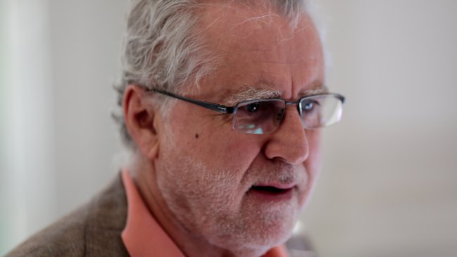 Ministro de Energía llamó al Senado a aprobar ley para regular mercado de gas