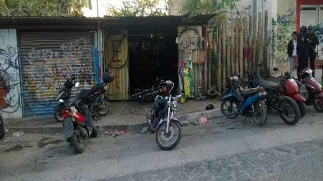 Nueve jóvenes fueron secuestrados en distintos puntos de México