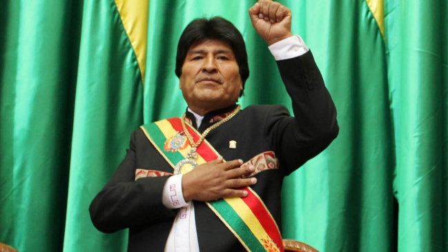Postulación de Bolivia a la presidencia de Celac preocupa a Chile