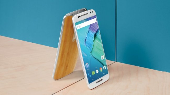 Review Moto X Style: buen rendimiento y falencias no superadas