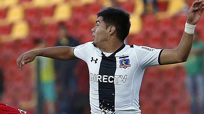 Fernando Aguad: Quizás 500 mil dólares para Colo Colo son de vida o muerte