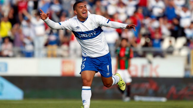 Jeisson Vargas fue destacado como uno de los mejores jugadores sub 20 del mundo