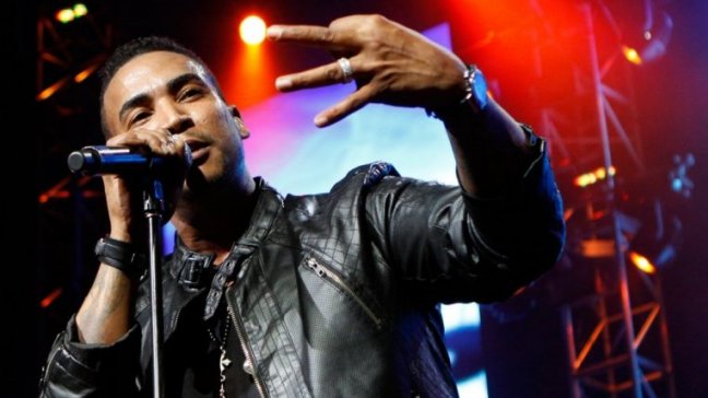 Don Omar es el último confirmado de Viña 2016