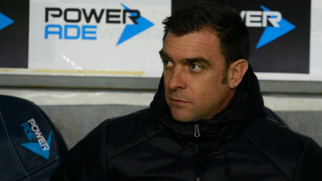 Pablo Guede no pierde la esperanza: Ojalá venga Jaime Valdés