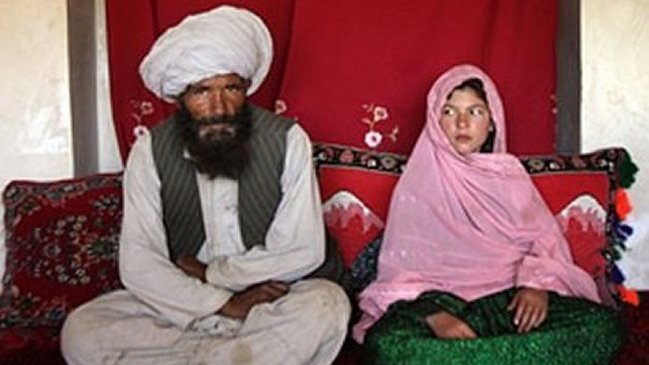 Una de cada tres niñas en países en desarrollo es forzada a casarse