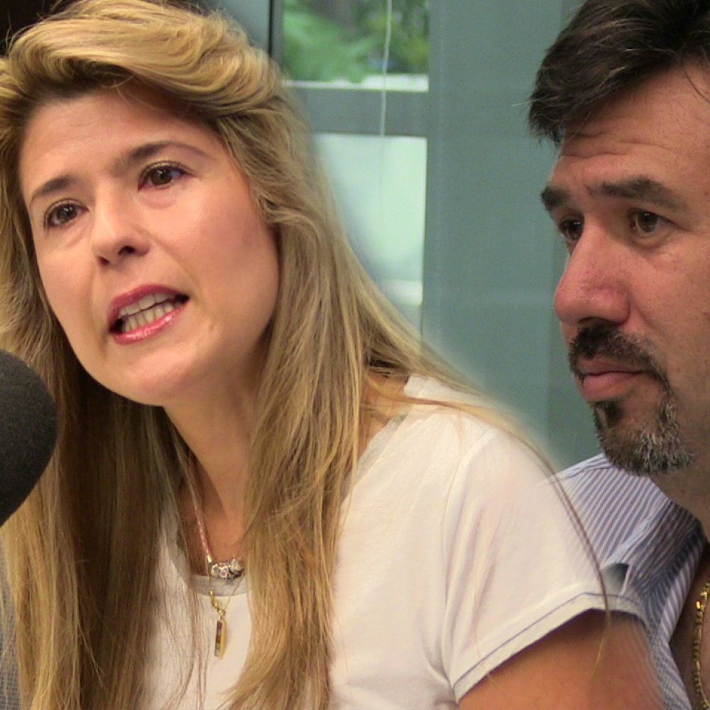 Padres de niña quemada con plancha piden sancionar maltrato infantil extrafamiliar