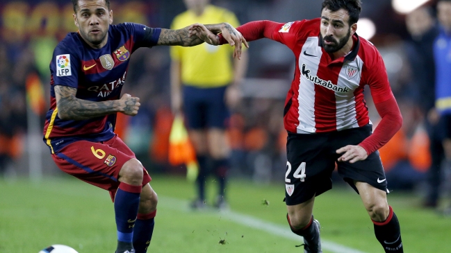 La acción de los chilenos en Europa